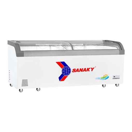 Tủ Đông Sanaky 750 lít VH-1099KA Tủ Đông Sanaky 750 lít VH-1099KA