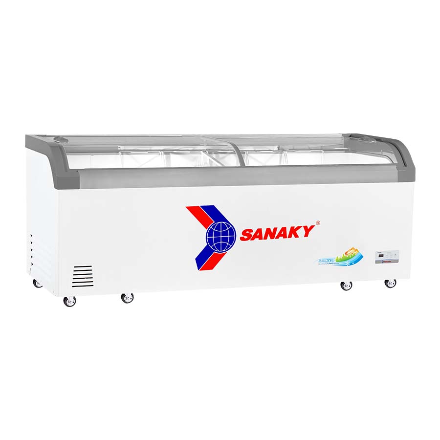Tủ Đông Sanaky 750 lít VH-1099KA Tủ Đông Sanaky 750 lít VH-1099KA