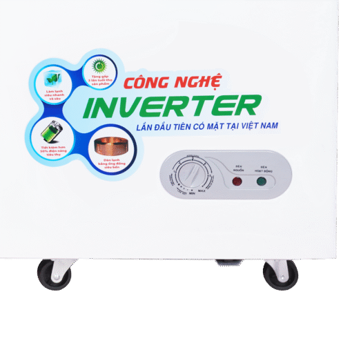 Tủ Đông Sanaky 761 Lít VH-8699HY4K