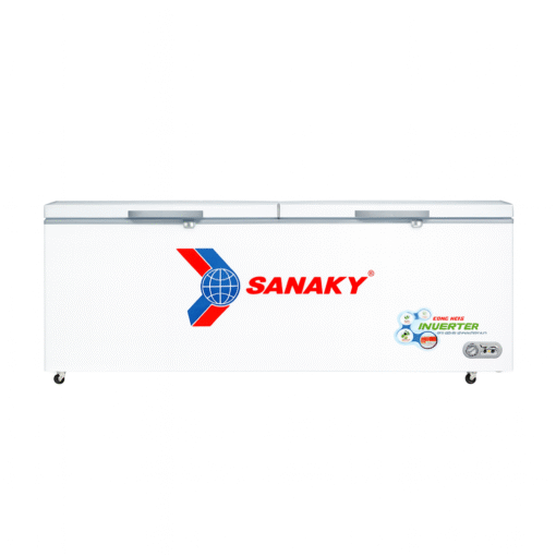 Tủ Đông Sanaky 761 Lít VH-8699HY4K