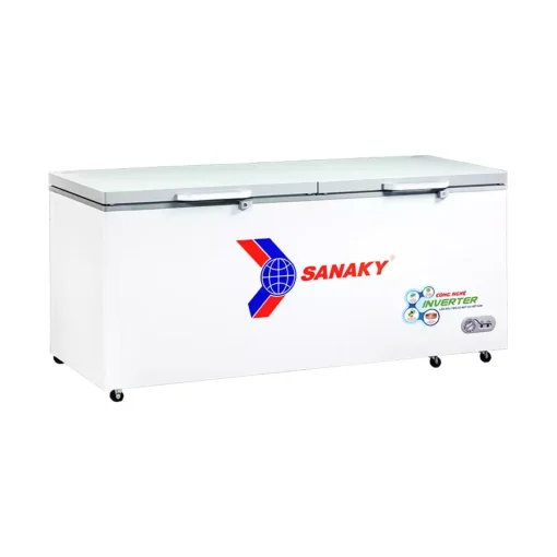 Tủ Đông Sanaky 761 Lít VH-8699HY4K