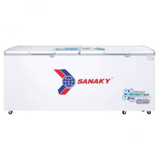 Tủ Đông Sanaky 761 lít VH-8699HY3