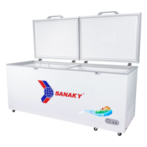 Tủ Đông Sanaky 860 lít VH-8699HY