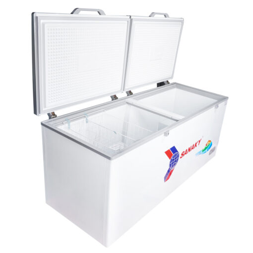 Tủ Đông Sanaky 860 lít VH-8699HY