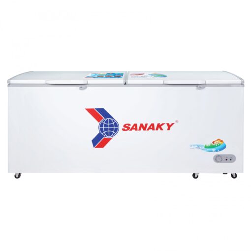 Tủ Đông Sanaky 860 lít VH-8699HY