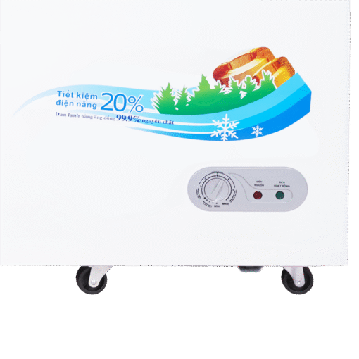 Tủ Đông Sanaky 860 lít VH-8699HYK