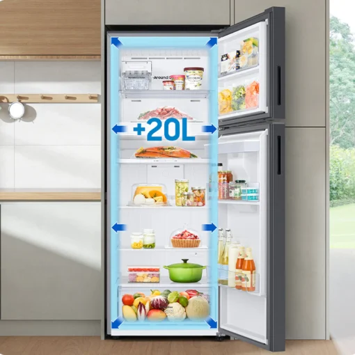 Tủ Lạnh Samsung Inverter RB27N4010BU