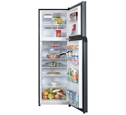 Tủ Lạnh Toshiba Inverter 253 Lít GR-RT329WE-PMV(52)