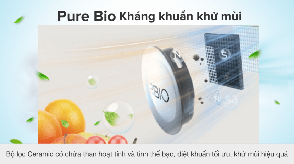 Tủ Lạnh Toshiba Inverter 311 lit RT395WE-PMV(06)-MG