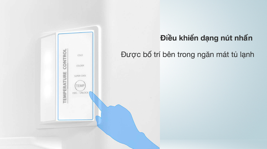 Tủ Lạnh Toshiba Inverter 312 Lít GR-RT416WE-PMV(58)-MM