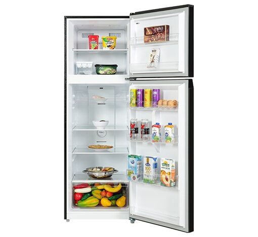 Tủ Lạnh Toshiba Inverter 388 Lít GR-RT468WE-PMV(58)-MM