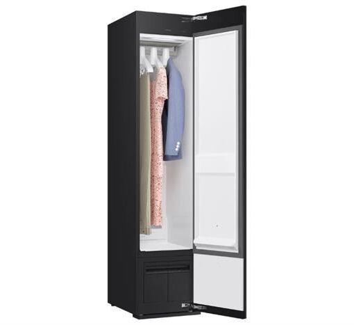 Tủ chăm sóc quần áo Samsung DF18CB8600ERSV