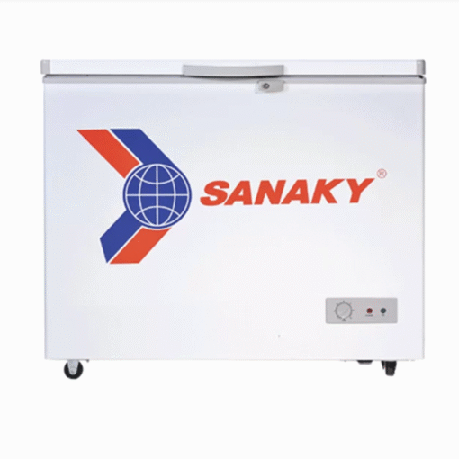 Tủ đông Sanaky 250 lít VH-2599HY2