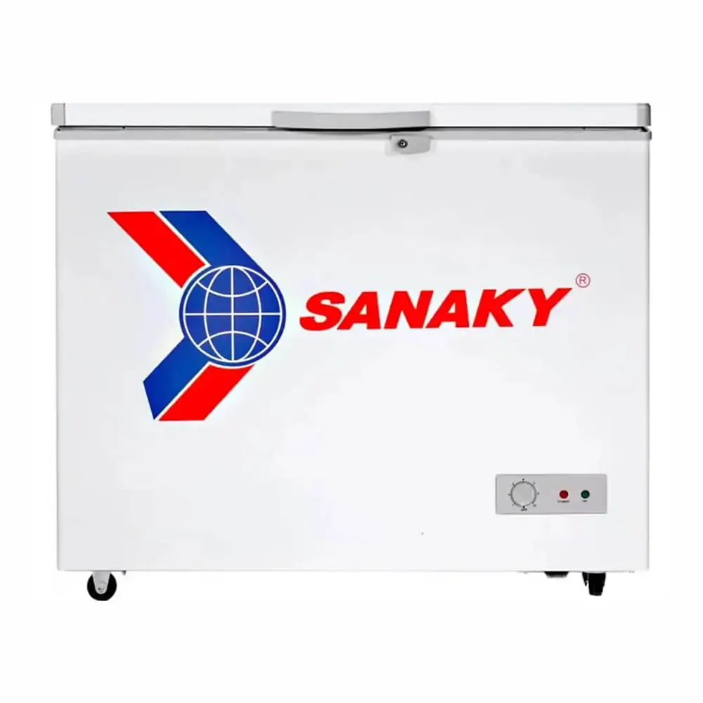 Tủ đông Sanaky 400 lít VH-4099A4K