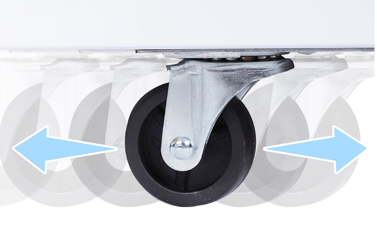 Tủ đông Sanaky 410 lít VH-5699HY3