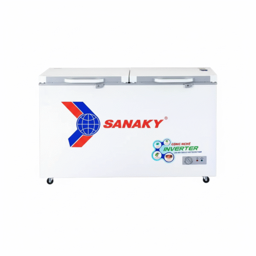 Tủ đông Sanaky 410 lít VH-5699HY4K