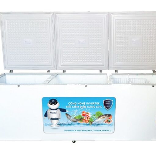 Tủ đông Sumikura 1600 lít SKF-1600SI/JS