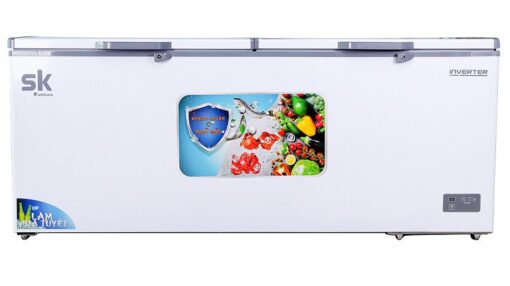 Tủ đông Sumikura 1600 lít SKF-1600SI/JS