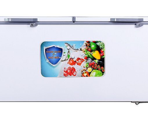 Tủ đông Sumikura 1600 lít SKF-1600SI/JS
