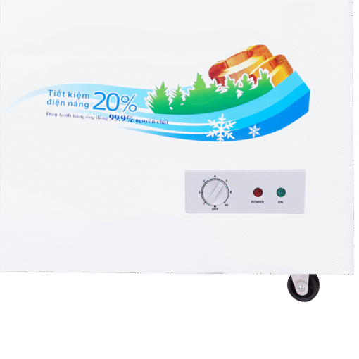 Tủ đông mát Sanaky 220 lít VH-2299W1 Tủ đông mát Sanaky 220 lít VH-2299W1