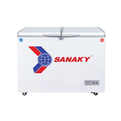 Tủ đông mát Sanaky 220 lít VH-285W2