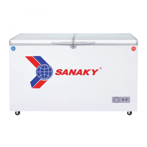 Tủ đông mát Sanaky 280 lít VH-405W2