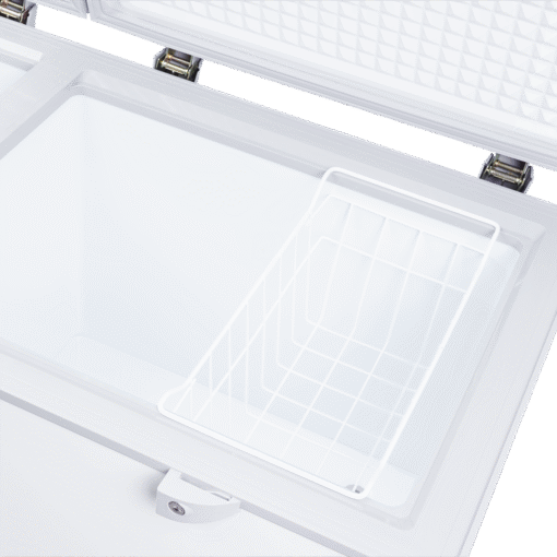 Tủ đông mát Sanaky 365 lít VH-5699W3 Tủ đông mát Sanaky 365 lít VH-5699W3