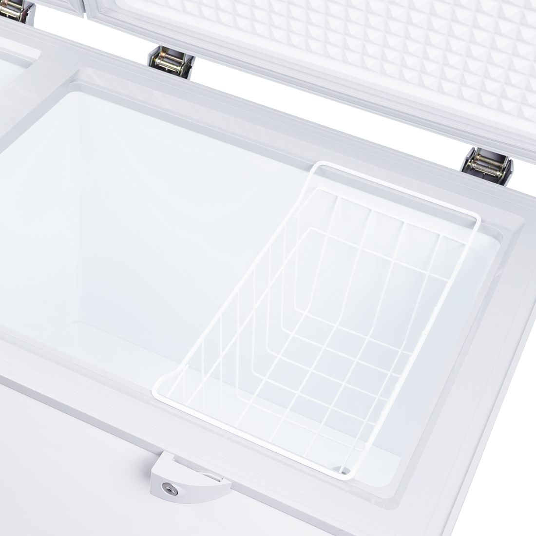 Tủ đông mát Sanaky 365 lít VH-5699W3 Tủ đông mát Sanaky 365 lít VH-5699W3