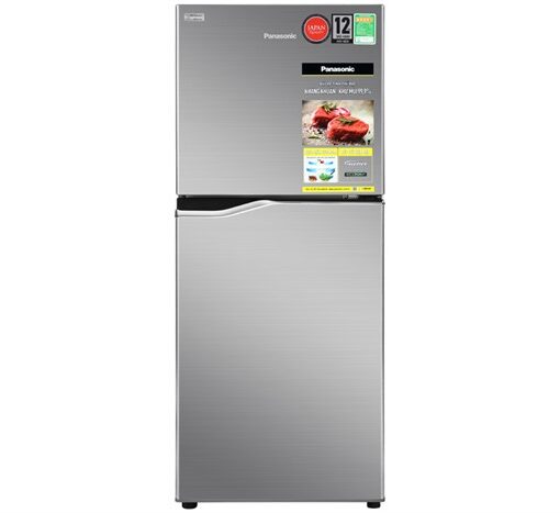 Tủ lạnh Panasonic Inverter 170 lít NR-BA190PPVN