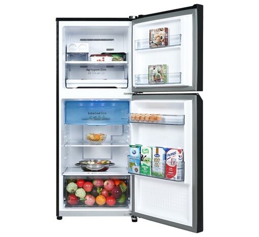 Tủ lạnh Panasonic Inverter 268 lít NR-TV301VGMV