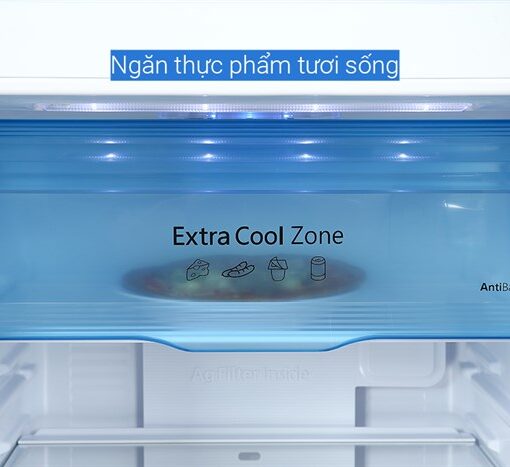 Tủ lạnh Panasonic Inverter 268 lít NR-TV301VGMV