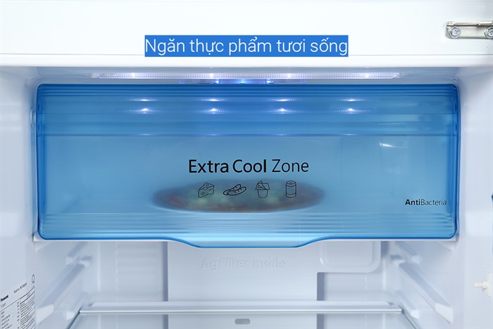 Tủ lạnh Panasonic Inverter 268 lít NR-TV301VGMV