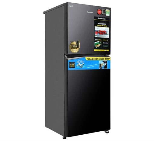 Tủ lạnh Panasonic Inverter 268 lít NR-TV301VGMV