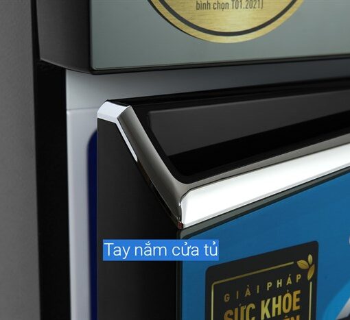 Tủ lạnh Panasonic Inverter 268 lít NR-TV301VGMV