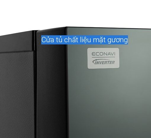 Tủ lạnh Panasonic Inverter 268 lít NR-TV301VGMV