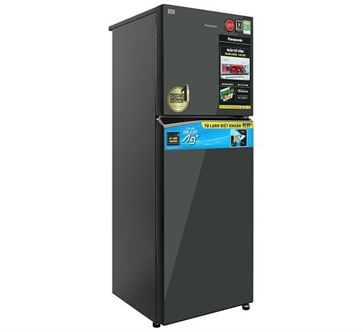 Tủ lạnh Panasonic Inverter 306 lít NR-TV341VGMV