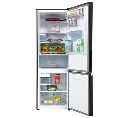 Tủ lạnh Panasonic Inverter 325 lít NR-BV361WGKV