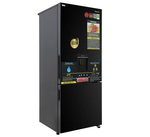 Tủ lạnh Panasonic Inverter 377 lít NR-BX421GPKV