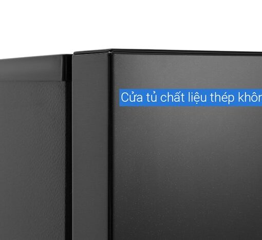 Tủ lạnh Panasonic Inverter 417 lít NR-BX471GPKV