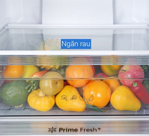 Tủ lạnh Panasonic Inverter 417 lít NR-BX471GPKV