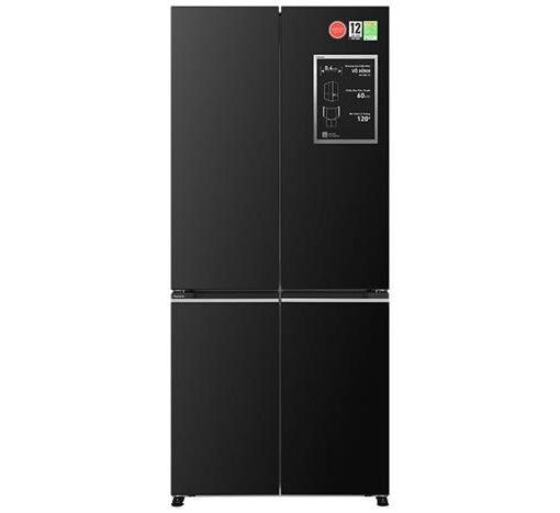 Tủ lạnh Panasonic Inverter 510 lít NR-X561BK-VN