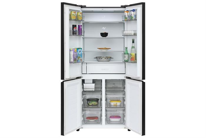 Tủ lạnh Panasonic Inverter 510 lít NR-X561BK-VN