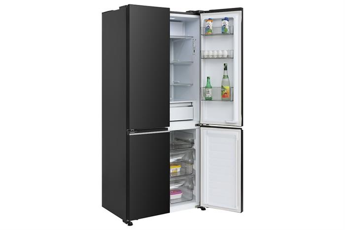 Tủ lạnh Panasonic Inverter 510 lít NR-X561BK-VN