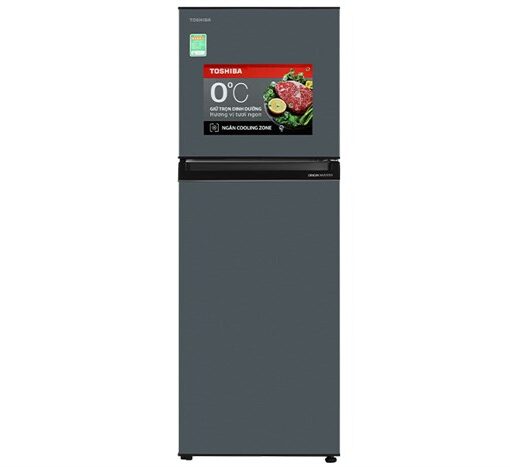 Tủ lạnh Toshiba Inverter 233 lít GR-RT303WE-PMV(52)