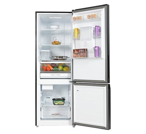 Tủ lạnh Toshiba Inverter 322 lít GR-RB405WEA-PMV(06)-MG