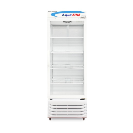 tủ mát aqua fine jw-480r
