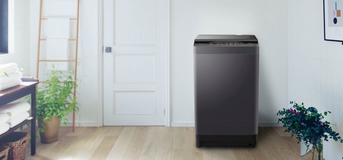 Máy Giặt Panasonic Inverter 10 Kg NA-F10S10BRV Máy Giặt Panasonic Inverter 10 Kg NA-F10S10BRV