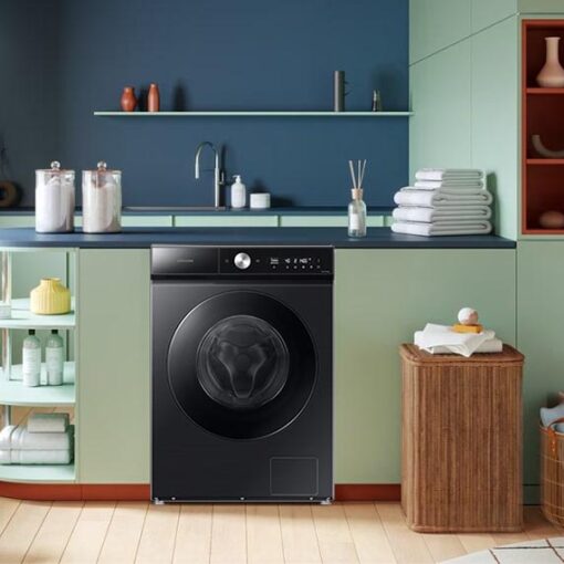 Máy giặt Samsung Inverter 14 kg WW14BB944DGBSV