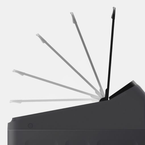 Máy giặt lồng đứng Panasonic 10 kg NA-F100A9DRV