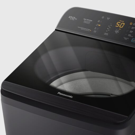Máy giặt lồng đứng Panasonic 10 kg NA-F100A9DRV